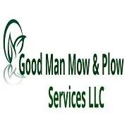 Top-rated landscaping services near you in Akron, OH by Good Man Mow & Plow Services