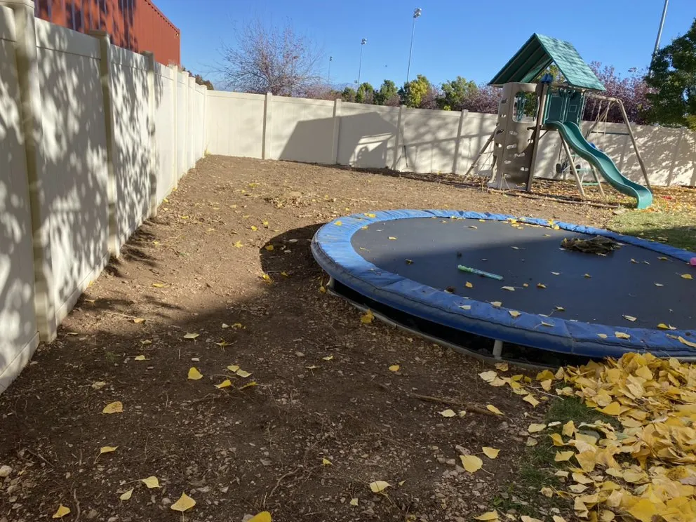 Trusted garden landscaping for homes in Santaquin, UT by Good Morning Lawn Care