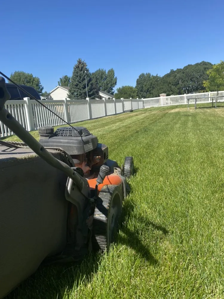 Expert landscape installation in Santaquin, UT - Good Morning Lawn Care