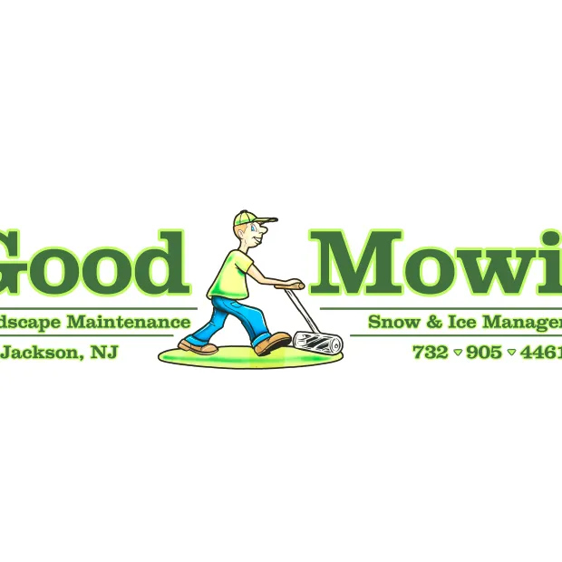 Expert landscaping services in Howell, NJ by Good Mowin