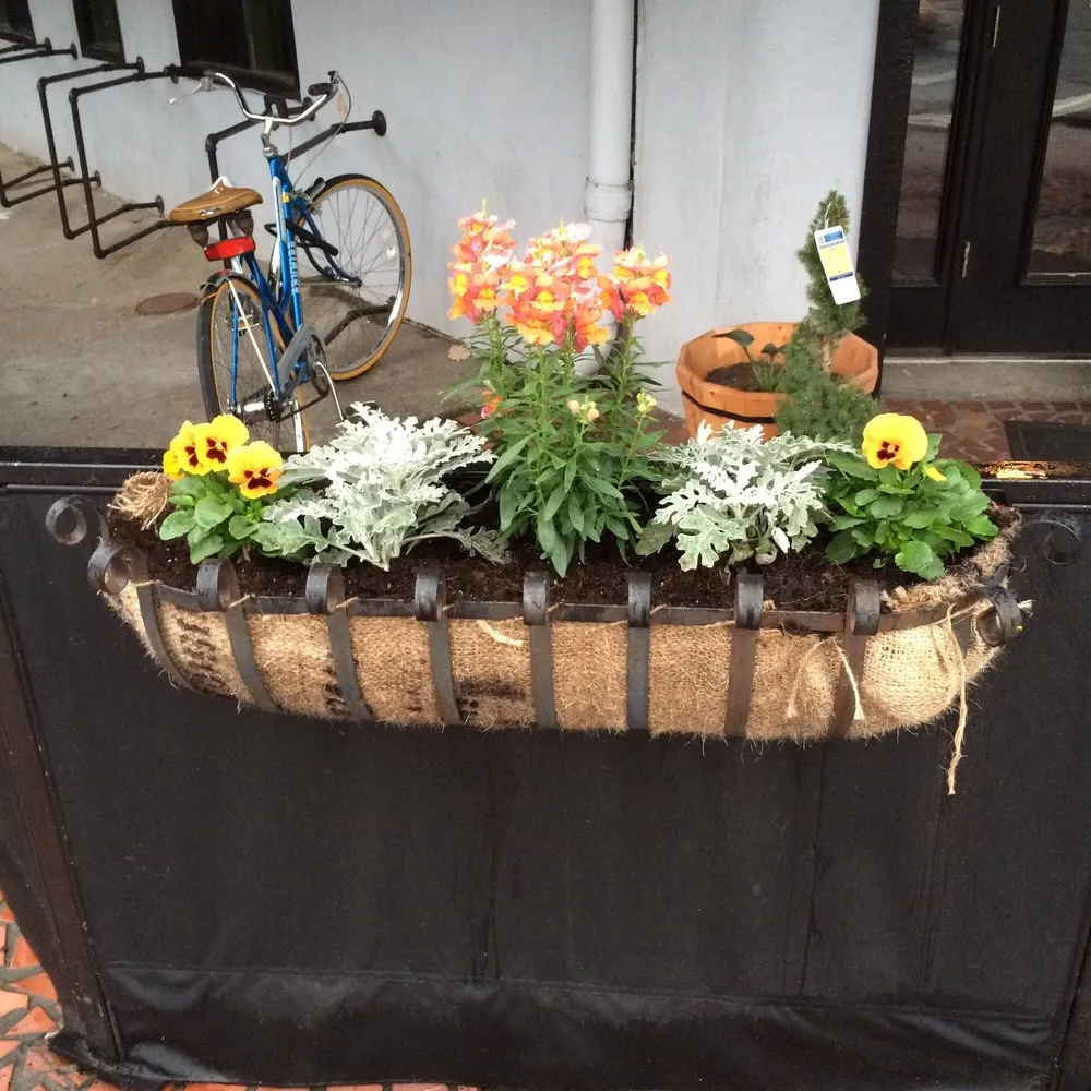 Professional landscape installation in Chesapeake, VA by Good N' Green