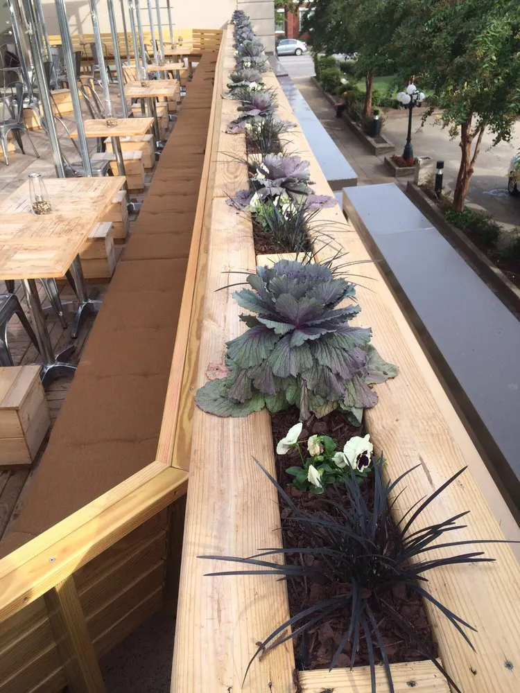 Top-rated yard maintenance for outdoor upgrades across Chesapeake, VA - Good N' Green