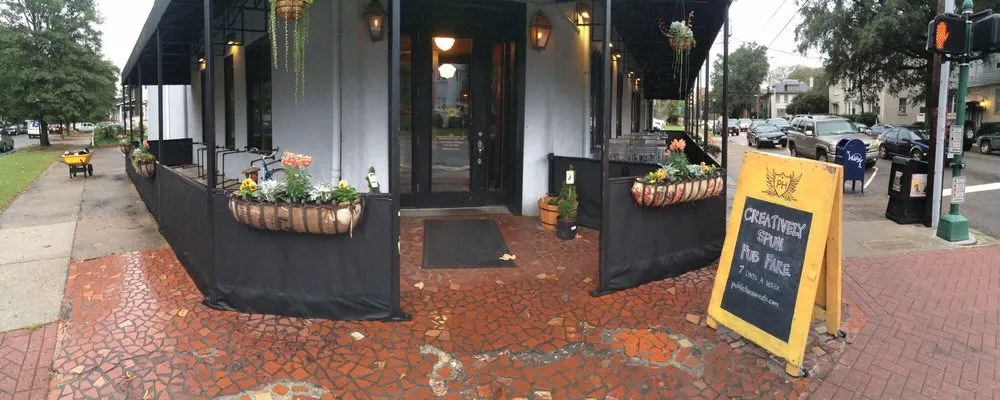 Affordable yard cleanup service in Chesapeake, VA by Good N' Green