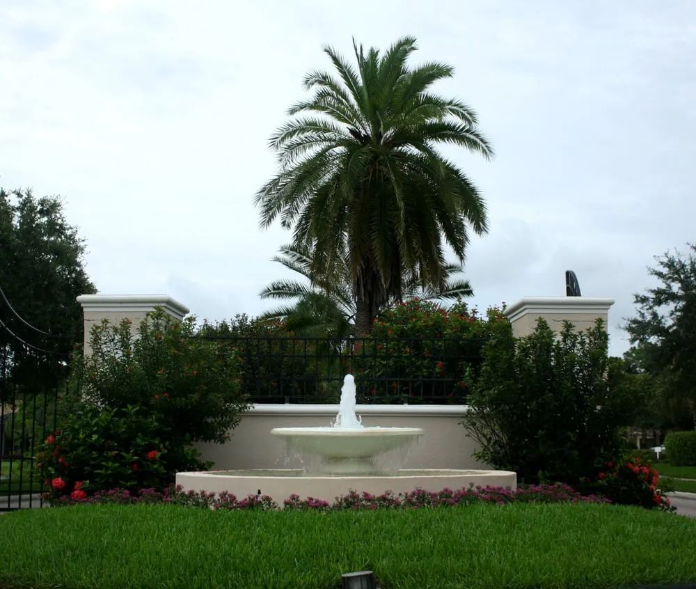 Professional landscaping services in Murdock, FL by Good N Green