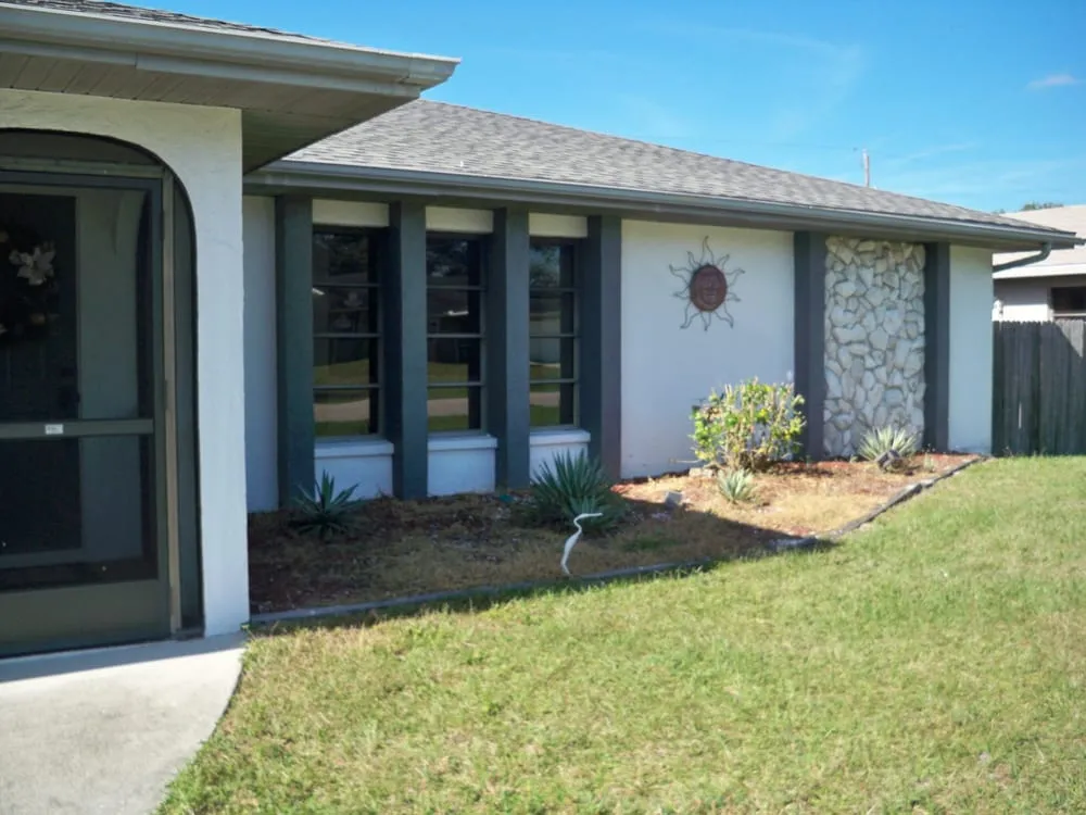 Custom yard cleanup service experts serving Murdock, FL - Good N Green