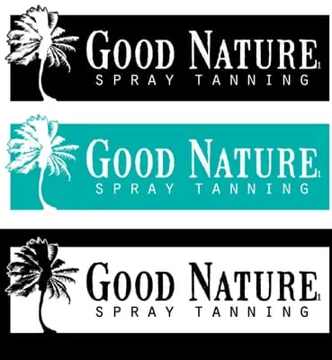 Good Nature Groundskeeping Logo