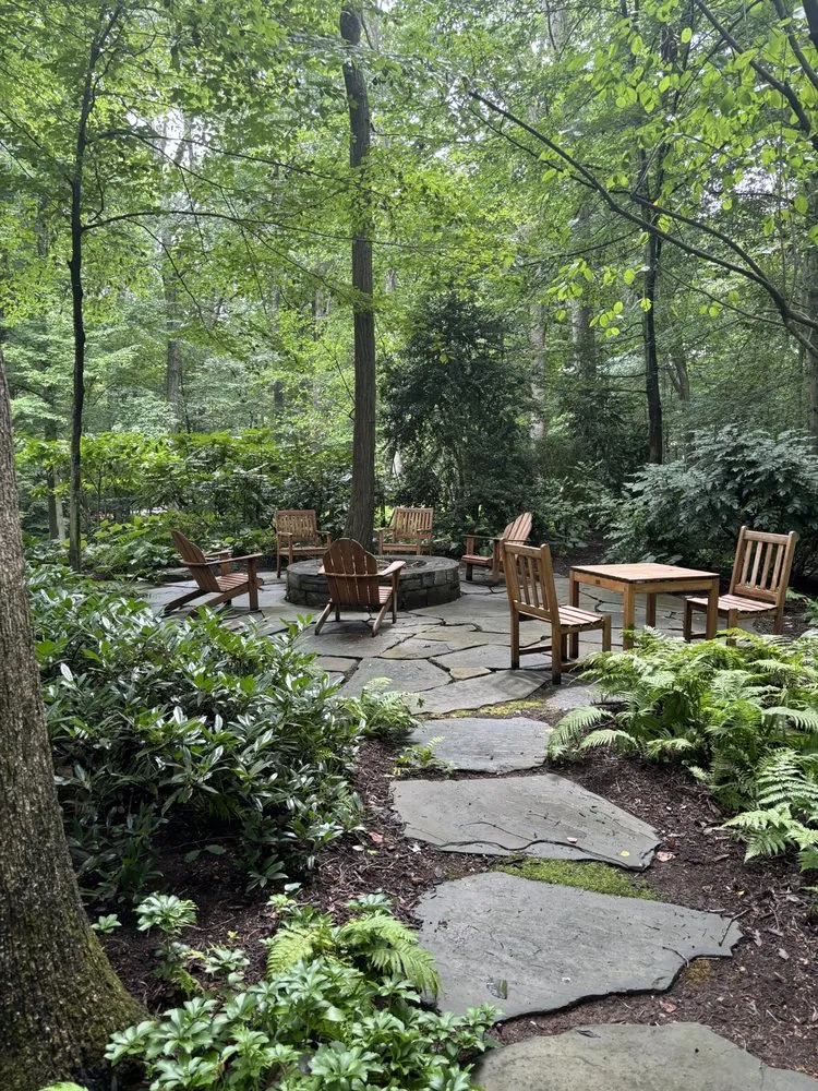 Local landscaping services near you in Westminster, MD by Good Nature Landscape Services
