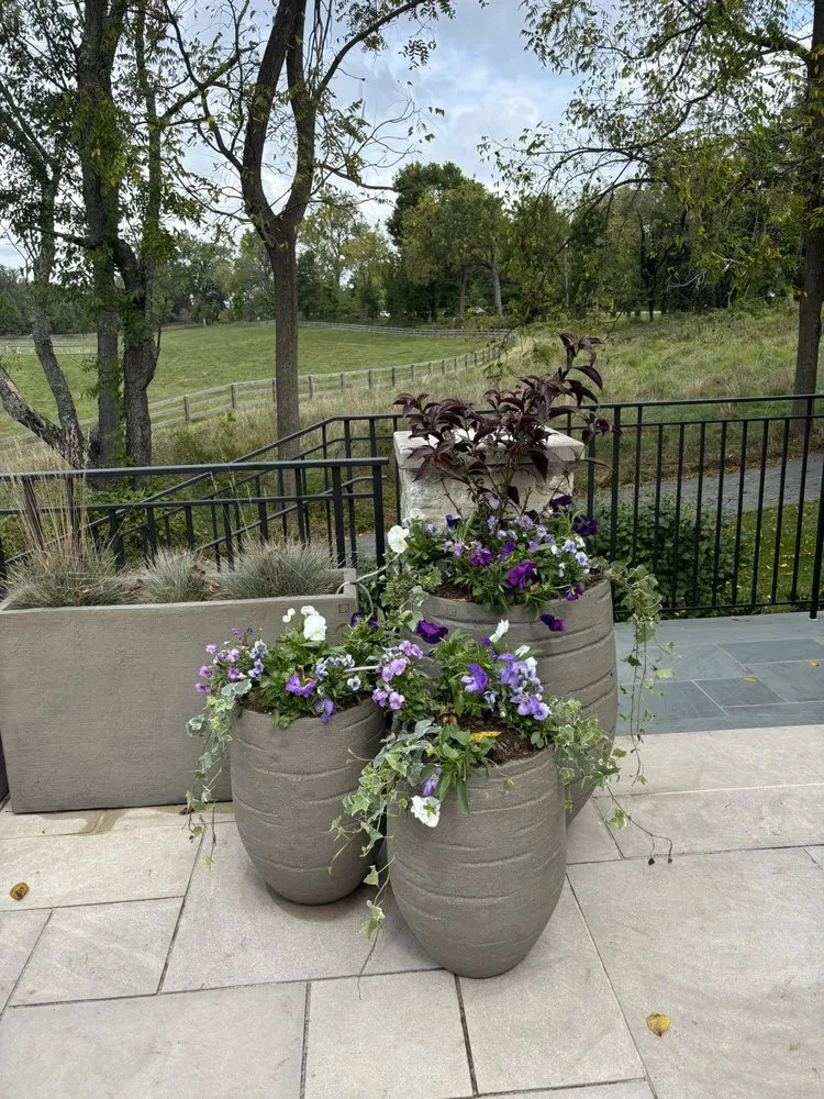 Expert yard maintenance in Westminster, MD - Good Nature Landscape Services