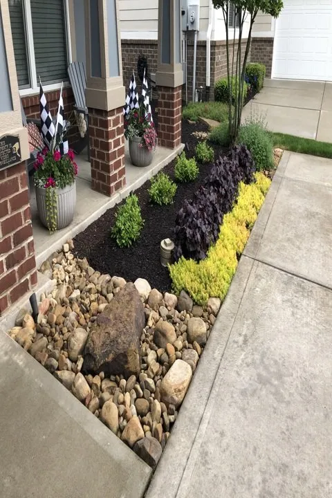 Top-rated yard cleanup service experts serving Mccordsville, IN - Good Nature