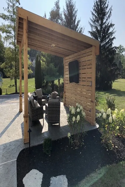 Local landscaping services experts serving Mccordsville, IN - Good Nature