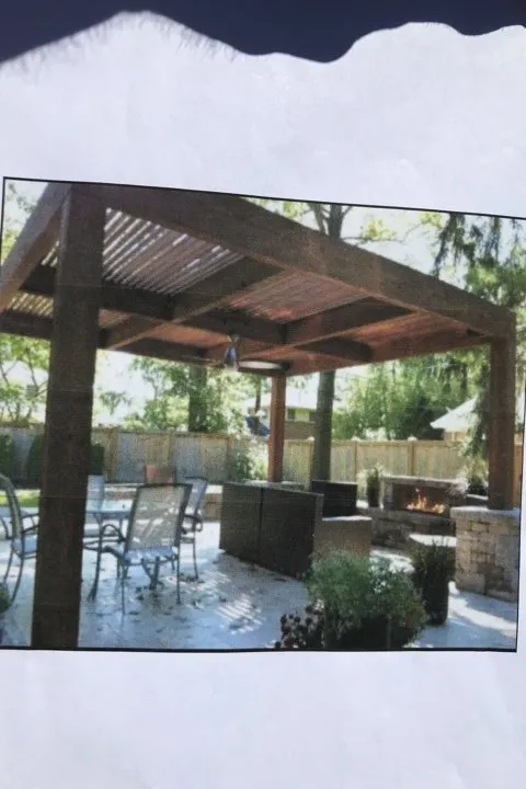 Local outdoor landscaping experts serving Mccordsville, IN - Good Nature