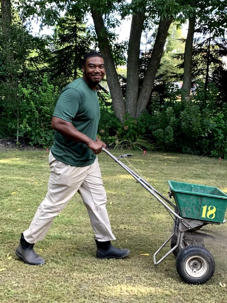 Top-rated landscaping services for homes in Independence, OH by Good Nature Organic Lawn Care - Cleveland