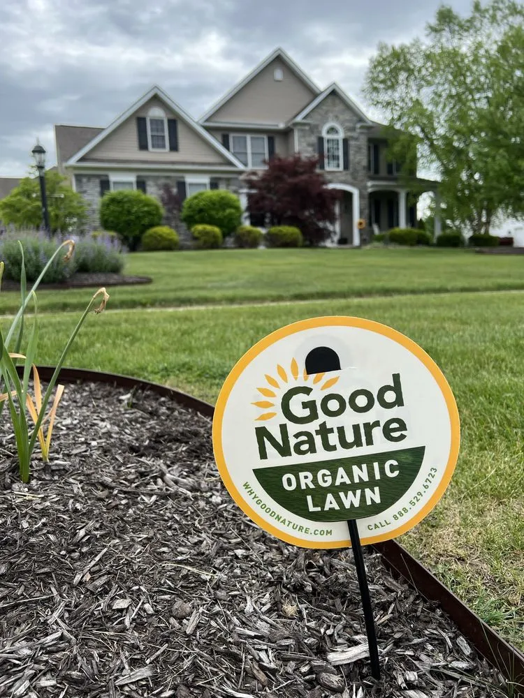 Reliable landscape installation for year-round maintenance across Canton, MI - Good Nature Organic Lawn Care - Detroit