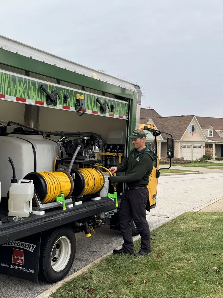 Trusted residential landscaping in Canton, MI - Good Nature Organic Lawn Care - Detroit