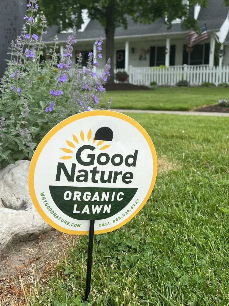 Local landscape installation experts serving Canton, MI - Good Nature Organic Lawn Care - Detroit