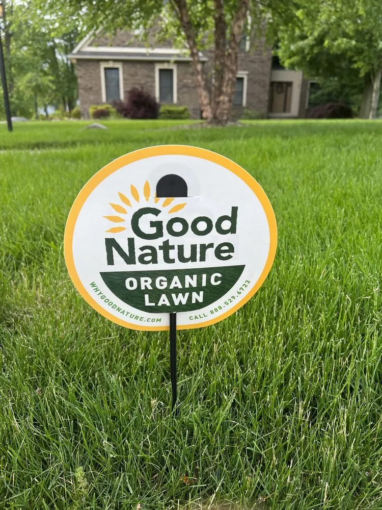 Affordable lawn mowing service experts serving Canton, MI - Good Nature Organic Lawn Care - Detroit