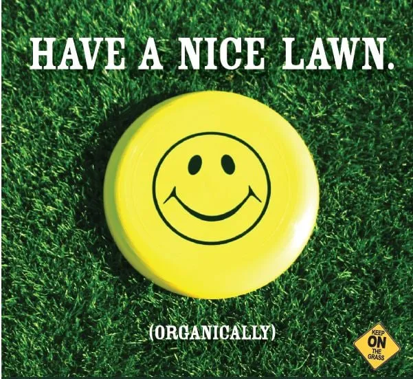 Local residential landscaping with custom design across Grove City, OH - Good Nature Organic Lawn Care