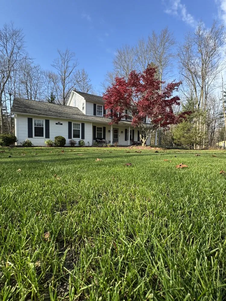 Local landscape installation experts serving Lombard, IL - Good Nature Organic Lawn Care