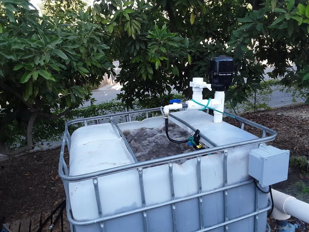 Professional lawn care service experts serving Oxnard, CA - Good Natured Plants