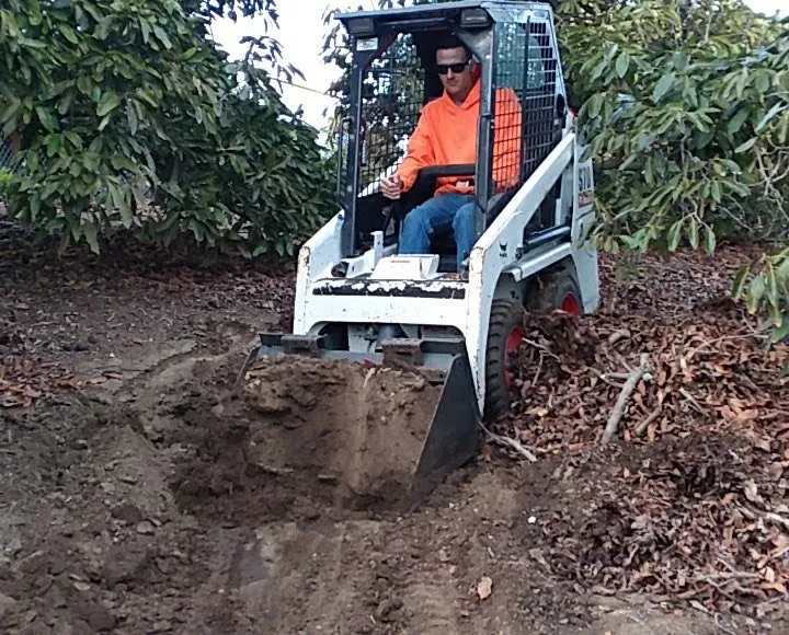 Expert landscape design experts serving Oxnard, CA - Good Natured Plants