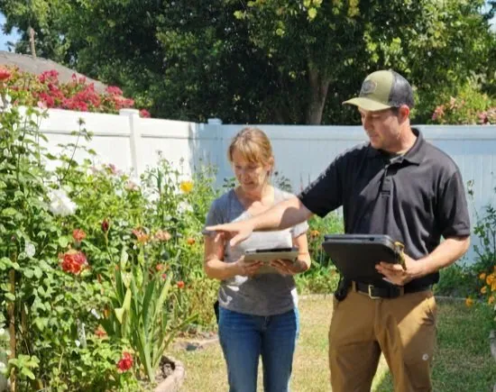 Top-rated garden landscaping for beautiful yards across Oxnard, CA - Good Natured Plants