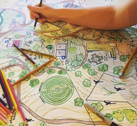 Trusted lawn care service in Oxnard, CA by Good Natured Plants