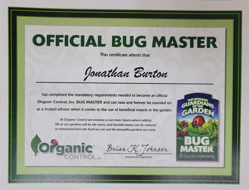 Professional garden landscaping in Oxnard, CA - Good Natured Plants