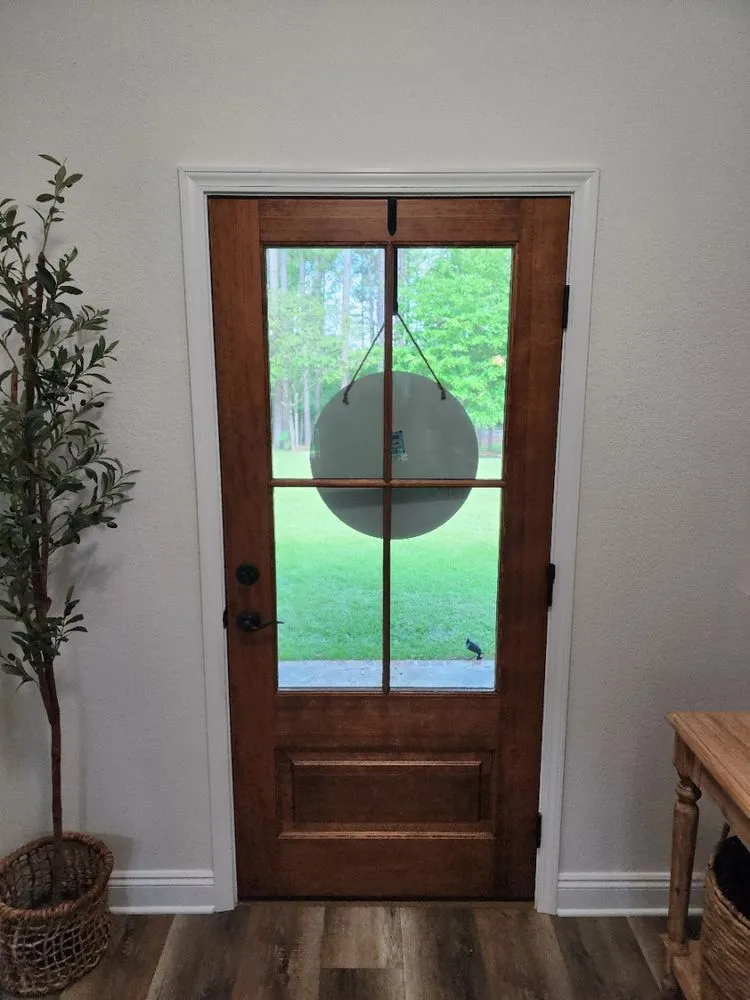 Affordable landscape installation near you across Milton, FL - Good Neighbor Handyman Services