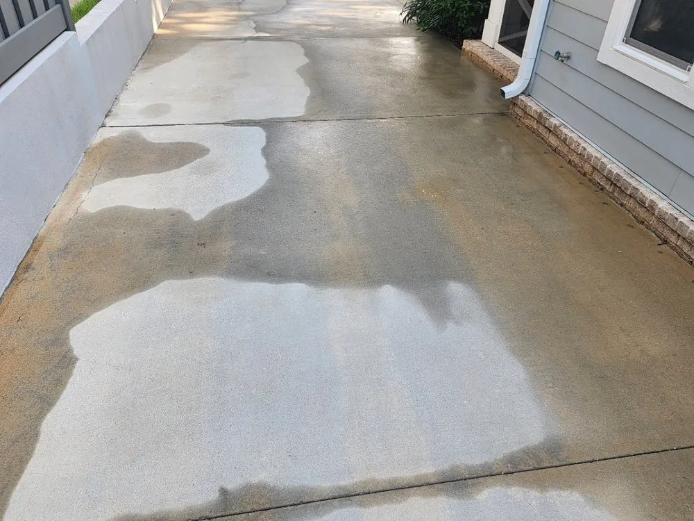 Top-rated outdoor landscaping experts serving Milton, FL - Good Neighbor Handyman Services