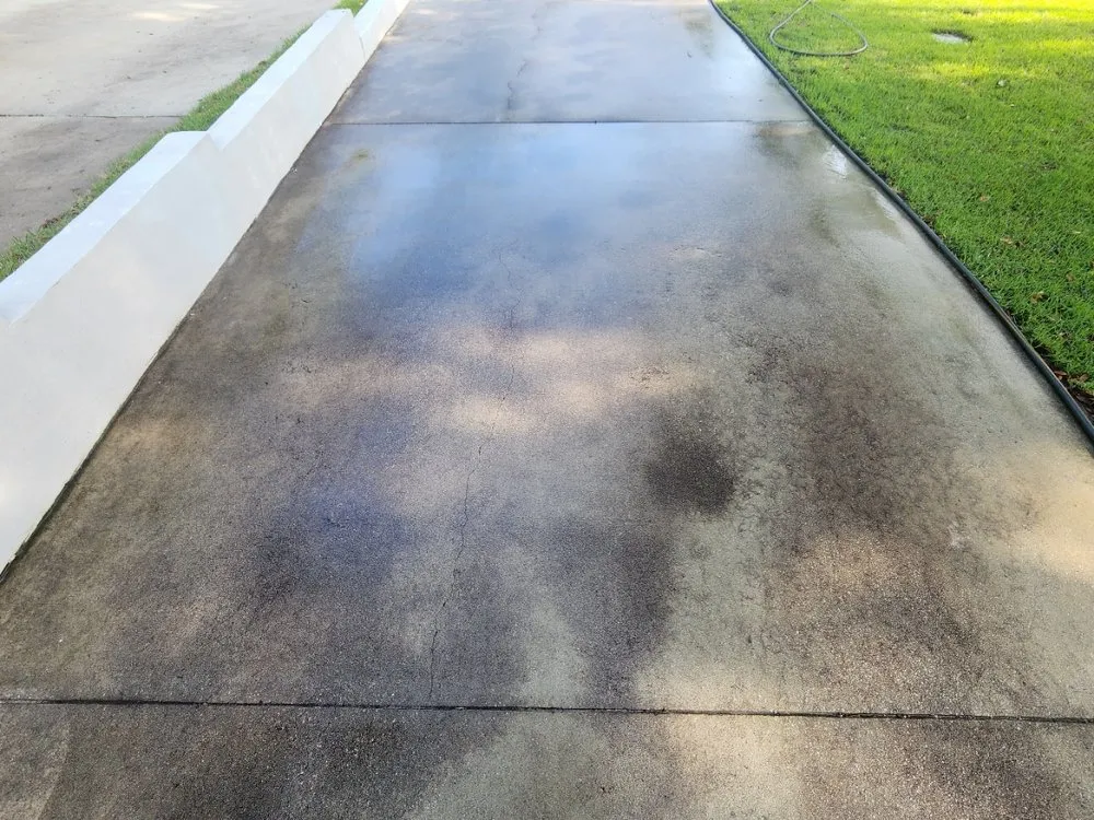 Affordable garden landscaping in Milton, FL - Good Neighbor Handyman Services