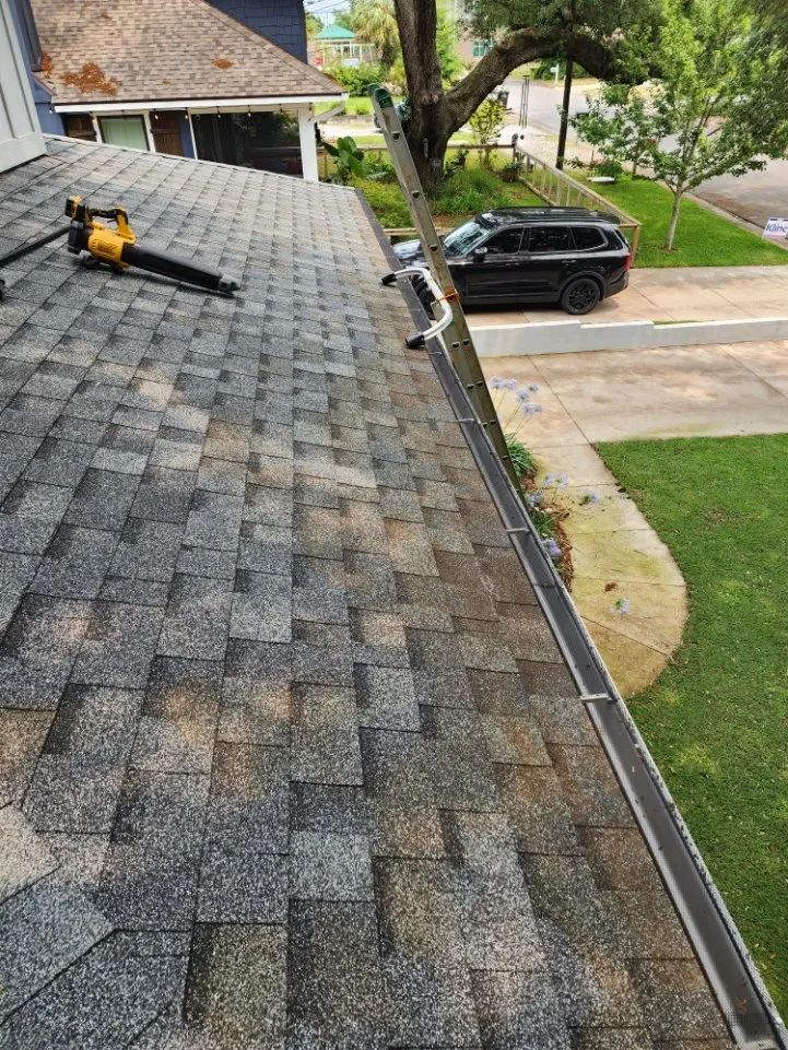 Custom landscaping services in Milton, FL by Good Neighbor Handyman Services