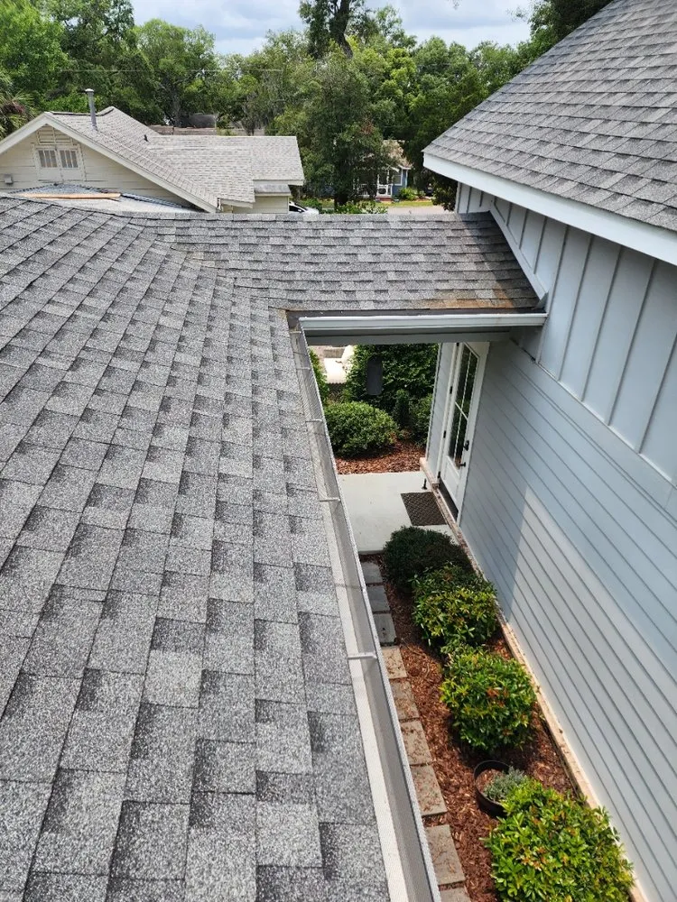 Professional lawn care service for outdoor upgrades in Milton, FL by Good Neighbor Handyman Services