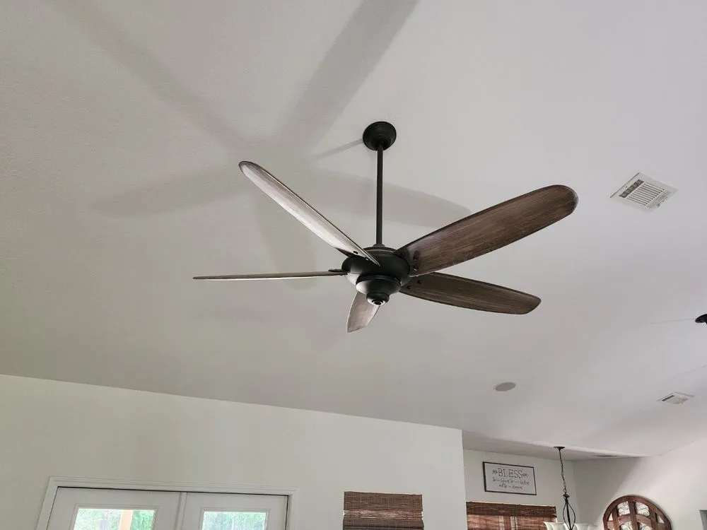 Expert outdoor landscaping in Milton, FL by Good Neighbor Handyman Services