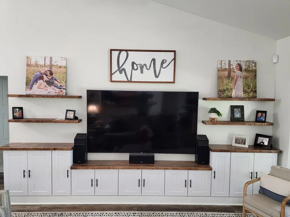 Local yard cleanup service in Milton, FL by Good Neighbor Handyman Services