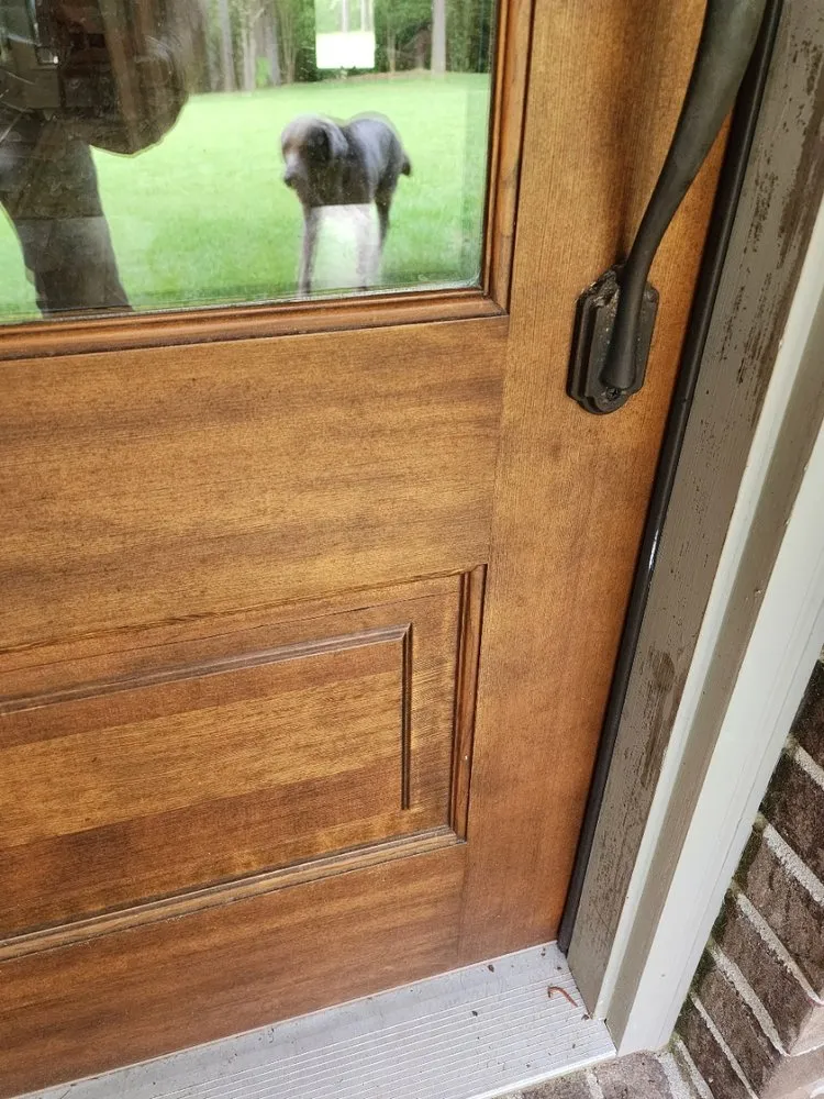 Top-rated yard maintenance in Milton, FL by Good Neighbor Handyman Services