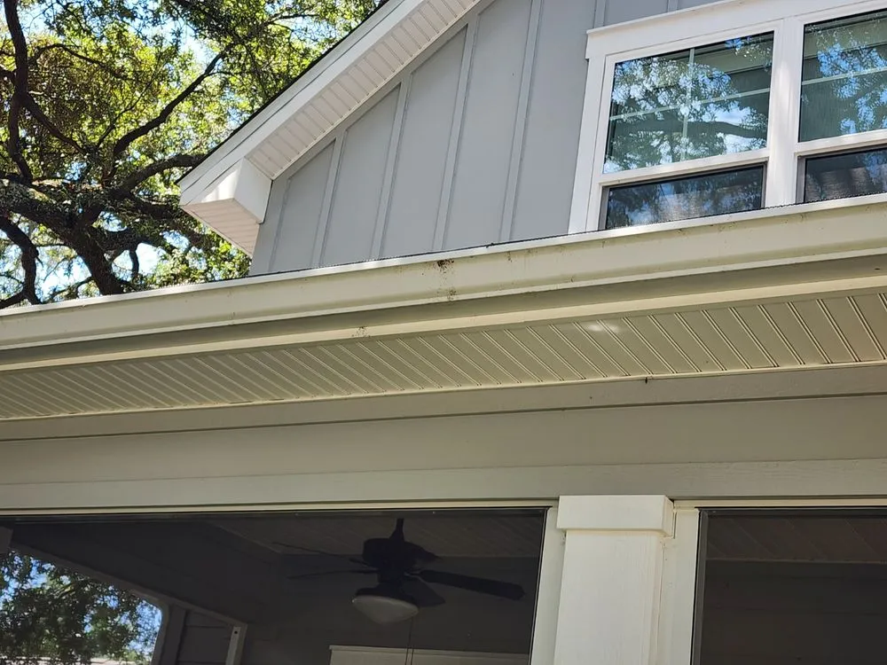 Top-rated landscaping services experts serving Milton, FL - Good Neighbor Handyman Services