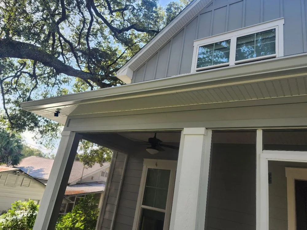 Affordable lawn mowing service experts serving Milton, FL - Good Neighbor Handyman Services