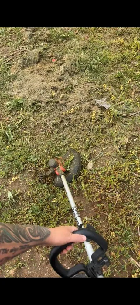 Local yard cleanup service in Neenah, WI - Good Neighbor Home Services