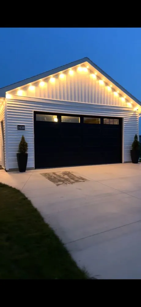 Trusted garden landscaping for outdoor upgrades across Neenah, WI - Good Neighbor Home Services