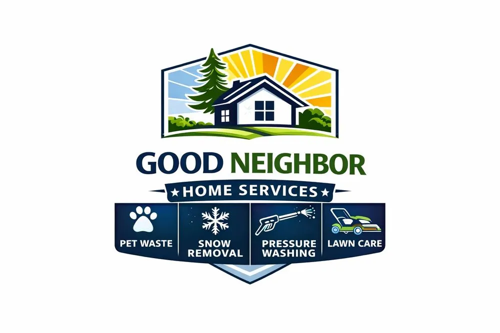 Expert yard maintenance for outdoor upgrades in Neenah, WI by Good Neighbor Home Services