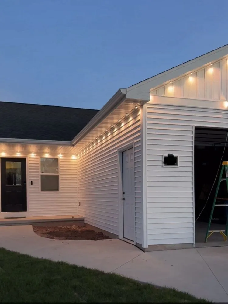 Affordable landscaping services in Neenah, WI by Good Neighbor Home Services