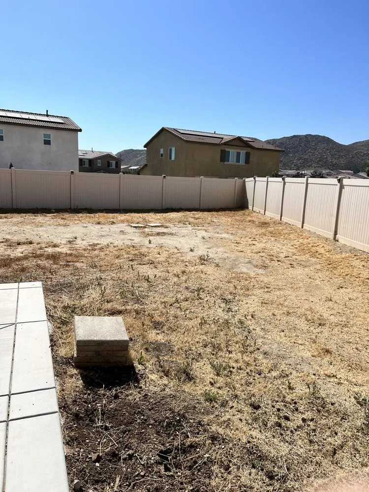 Professional yard cleanup service experts serving Temecula, CA - Good Neighbor Landscaping Services