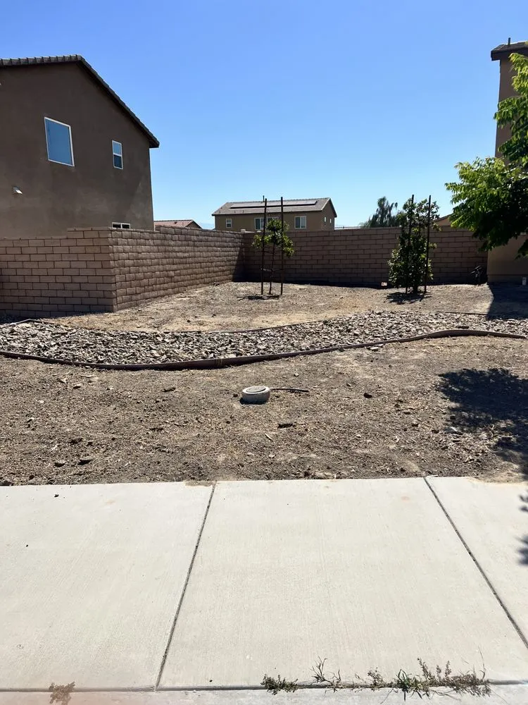 Professional garden landscaping for outdoor upgrades in Temecula, CA by Good Neighbor Landscaping Services