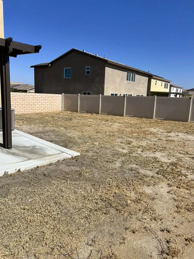 Custom garden landscaping with custom design across Temecula, CA - Good Neighbor Landscaping Services