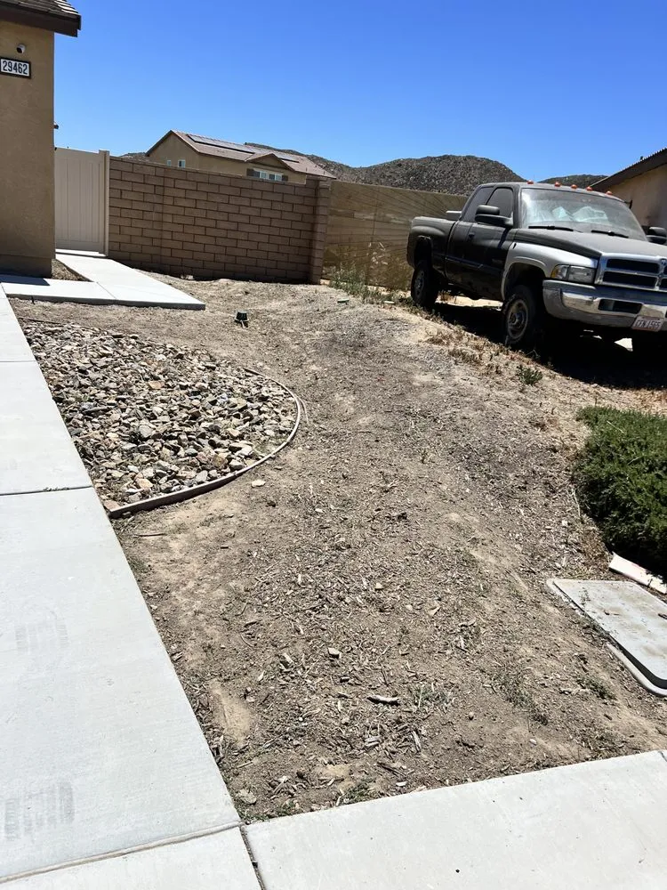 Reliable outdoor landscaping in Temecula, CA by Good Neighbor Landscaping Services