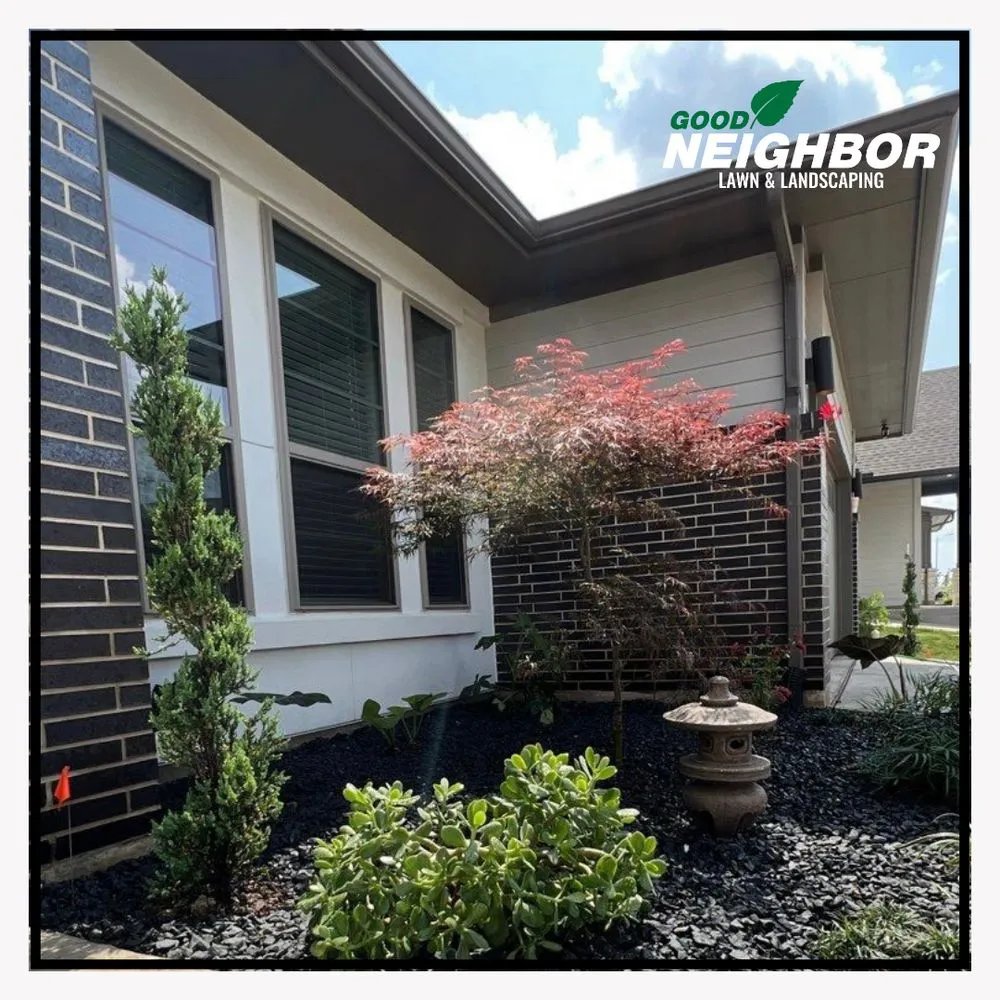 Trusted lawn care service for year-round maintenance across Austin, TX - Good Neighbor Lawn & Landscaping