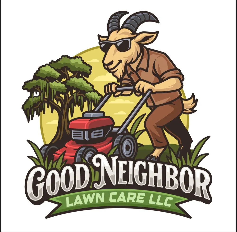 Custom residential landscaping for residential properties across Summerfield, FL - Good Neighbor Lawn Care