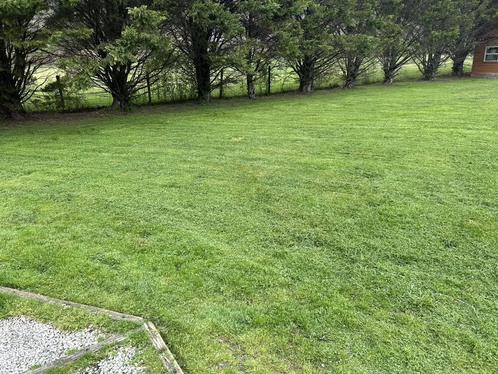 Expert landscape installation in Brevard, NC - Good Neighbor Mowing and Lawn Care