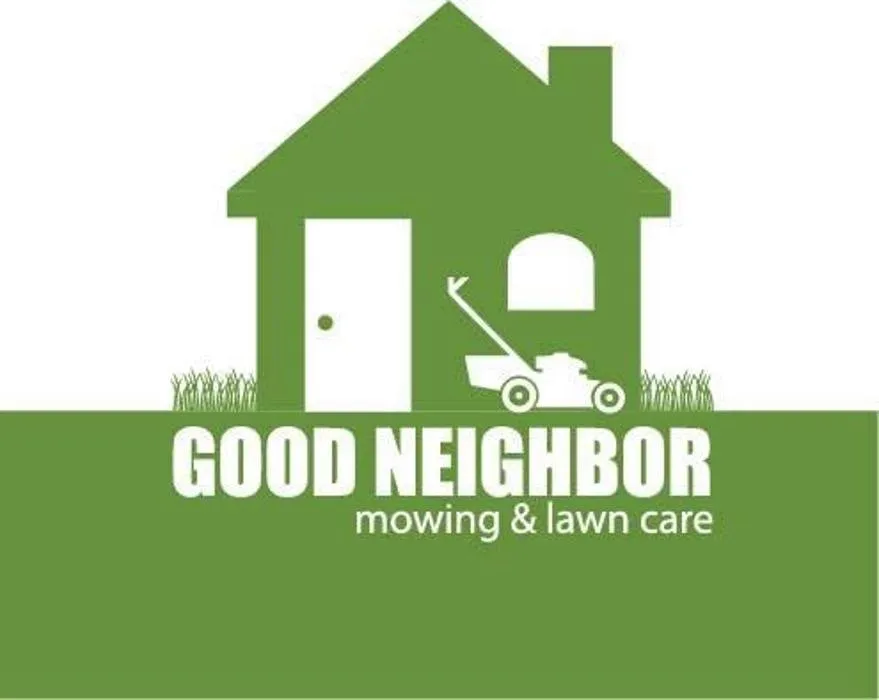 Custom garden landscaping in Brevard, NC - Good Neighbor Mowing and Lawn Care