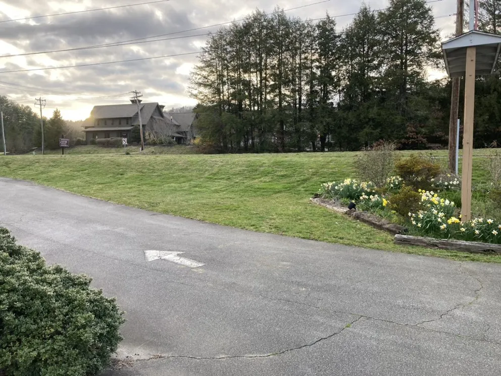 Affordable yard cleanup service experts serving Brevard, NC - Good Neighbor Mowing and Lawn Care